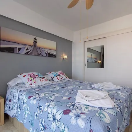 Santa Maria 127 - One Bed אדחה