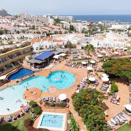 Santa Maria 127 - One Bed * Costa Adeje (Tenerife)