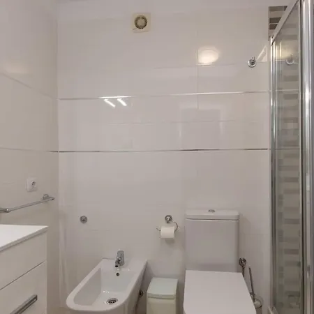 Santa Maria 127 - One Bed Appartamento