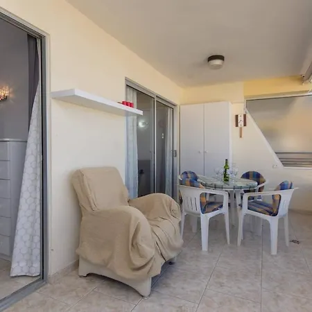 Apartamento Santa Maria 127 - One Bed Costa Adeje (Tenerife)