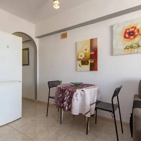 Santa Maria 127 - One Bed Apartamento