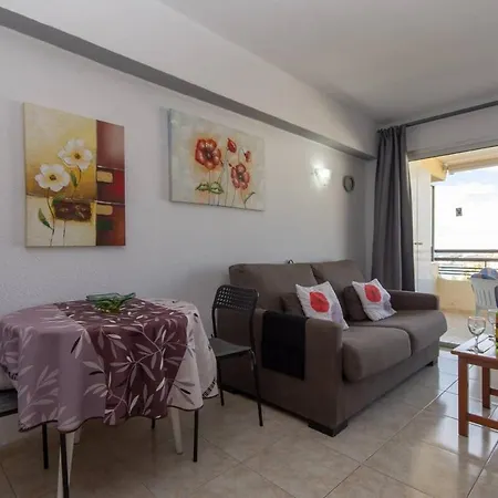 Apartamento Santa Maria 127 - One Bed *