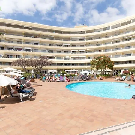 Apartamento Santa Maria 127 - One Bed Costa Adeje (Tenerife)