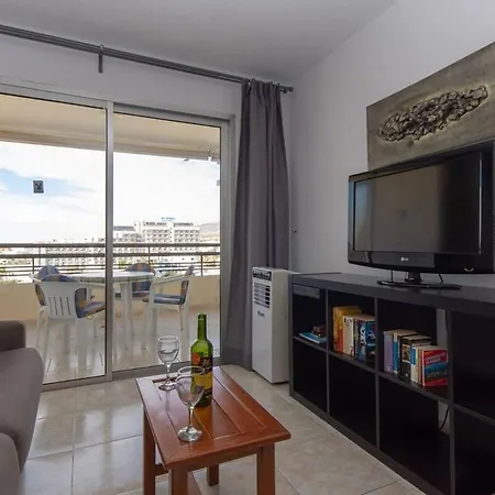 Appartamento Santa Maria 127 - One Bed