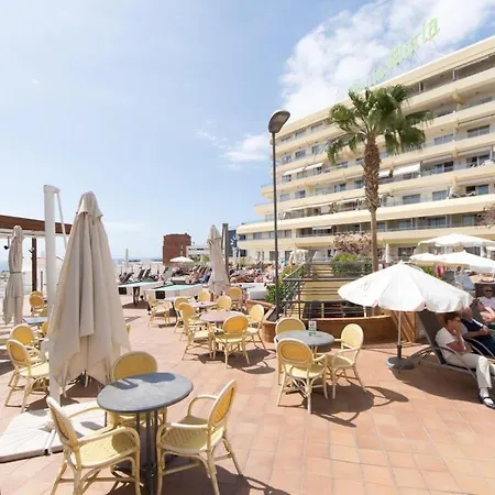 Santa Maria 127 - One Bed Apartamento *