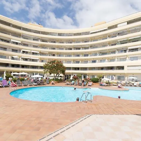 Apartamento Santa Maria 127 - One Bed