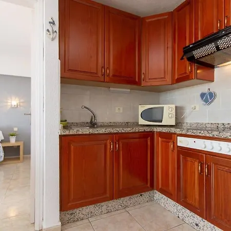 Santa Maria 127 - One Bed Apartamento *